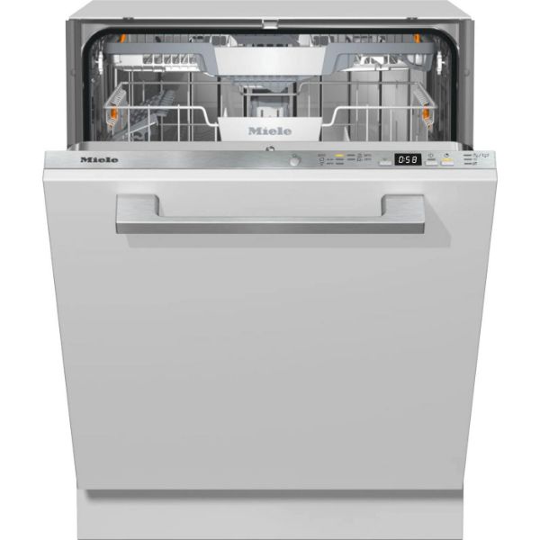 Picture of Miele G 5350 SCVi Active Plus Full Size Integrated Dishwasher-Discontinued