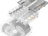 Picture of Miele G 5350 SCVi Active Plus Full Size Integrated Dishwasher-Discontinued