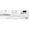 Picture of AEG L6FBK841B 8kg 1400 Spin Freestanding Washing Machine - Discontinued