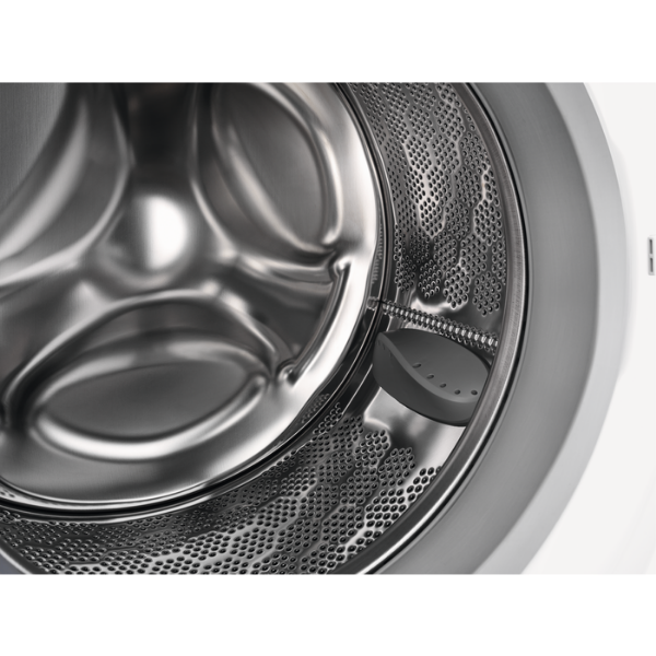 Picture of AEG L6FBK841B 8kg 1400 Spin Freestanding Washing Machine - Discontinued
