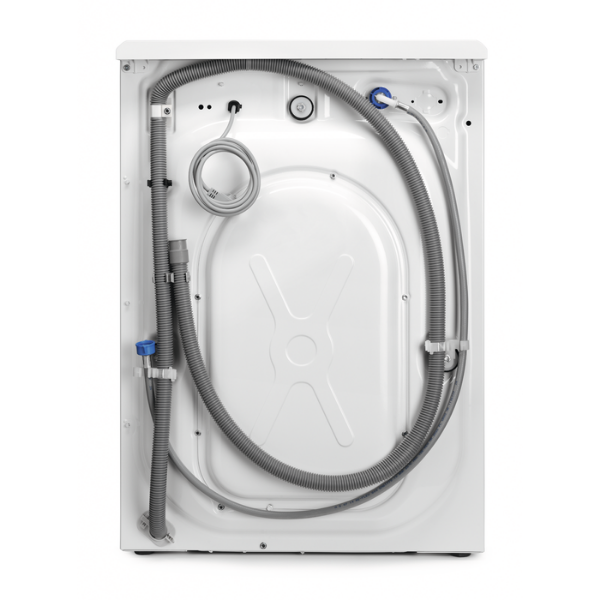 Picture of AEG L6FBK841B 8kg 1400 Spin Freestanding Washing Machine - Discontinued