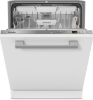 Miele G 5150 SCVI Fully Integrated Dishwasher
