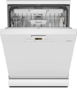 Miele G5110 SC Full Size Freestanding Dishwasher with 14 Place Settings