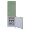 Picture of CDA Florence Meadow Retro 60cm Freestanding 60/40 Fridge Freezer