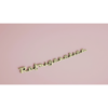 Picture of CDA Florence Tea Rose Retro 60cm Freestanding 60/40 Fridge Freezer