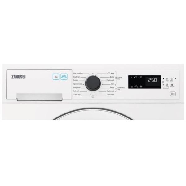 ZDC82B4PW_control