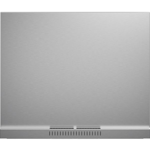 Picture of Smeg KIT1A1-9 90cm Splashback in Stainless Steel