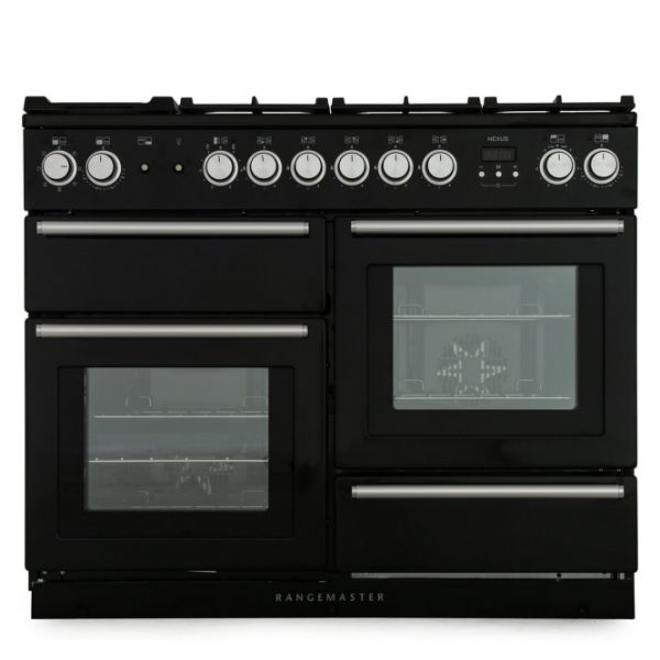 104850 NEXUS 110 DF BLACK_front