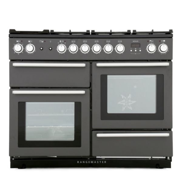 106090 NEXUS 110 DF SLATE_front
