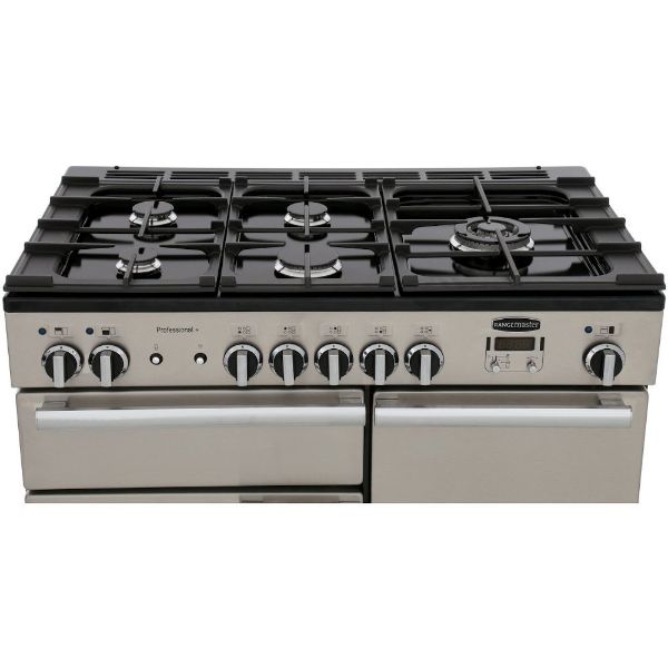 111770 PROFESSIONAL PLUS_cooker