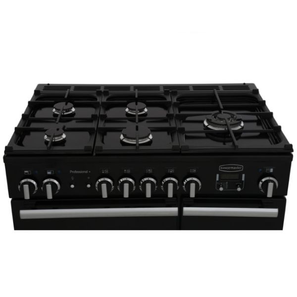 91920 PROFESSIONAL PLUS 9_cooker