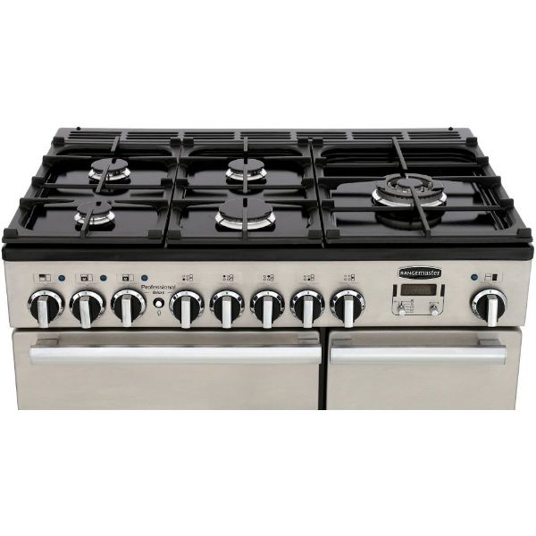 97600 PROFESSIONAL DL 90_cooker