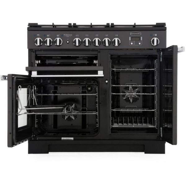 98950 PROFESSIONAL DL 100_open