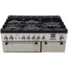 116750 KITCHENER 90 NG BL_cooker