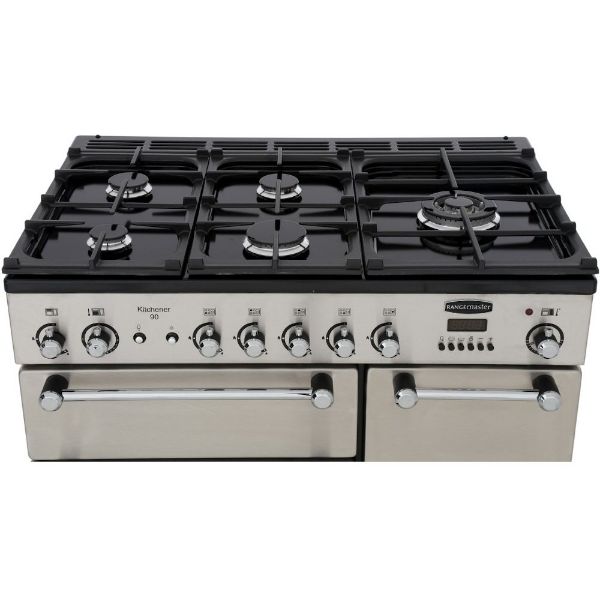 116770 KITCHENER 90 NG ST_cooker