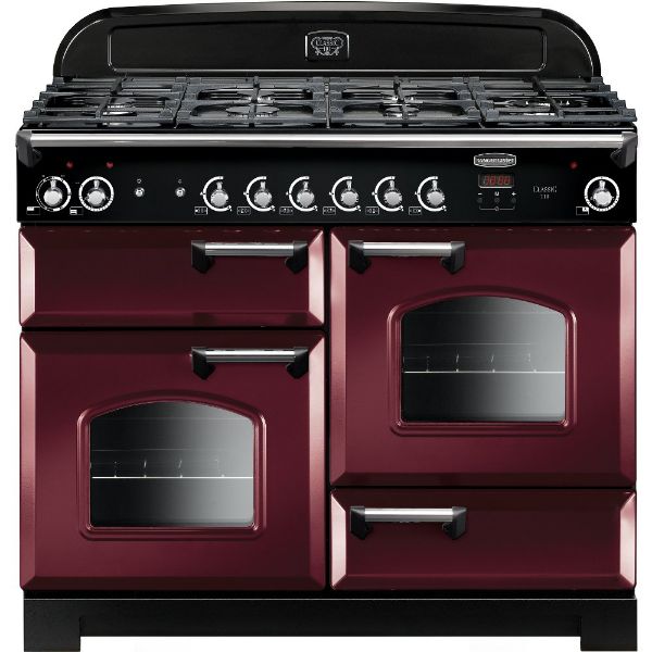 116800 CLASSIC 110 DF CRA_front