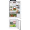Picture of Bosch KIV87VSE0G Series 4 Integrated Fridge Freezer - Discontinued