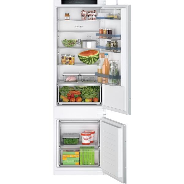 Bosch KIV87VSE0G Series 4 Integrated Fridge Freezer_main
