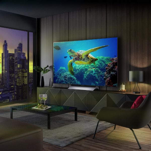 LG OLED77C36LC_AEK 77" 4K OLED Smart TV_image