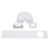 Princess 352101 Air Conditioner in White_accessories