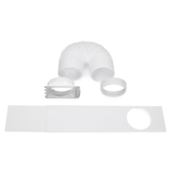 Princess 352101 Air Conditioner in White_accessories