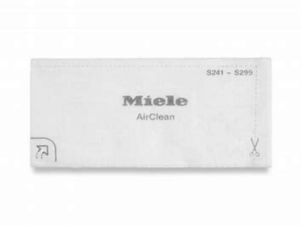 Miele SF-SAC-30 Vacuum Cleaner Filter_main