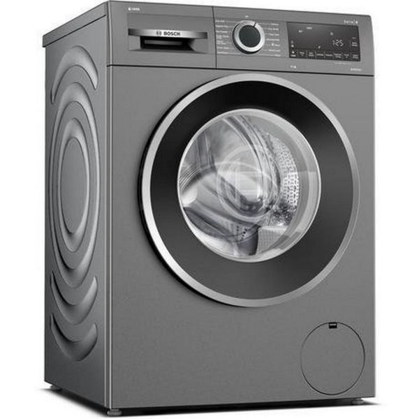 Bosch WGG244FCGB 9kg 1400 Spin Washing Machine with Auto Dosing_main