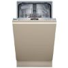 Neff S875HKX21G 45cm Fully Integrated Dishwasher _main
