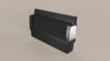 Neff I88WMM1S7B Downdraft Hood in Black_part
