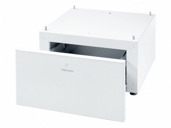 Miele WTS 510 Plinth with Drawer