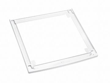 Miele WTV 502 Washer-Dryer Stacking Kit Miele WTV 502 Washer-Dryer Stacking Kit