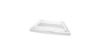 Bosch WTZ11400 Connection kit with pull-out shelf for stacking washing machines and tumble dryers_shelf