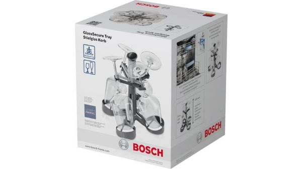 Bosch SMZ5300 Wine Glass Holder for Dishwashers_boxed