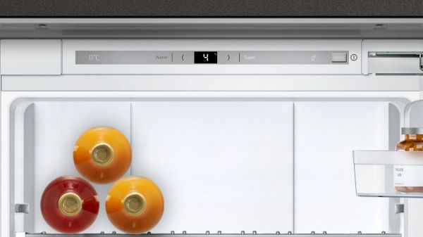 Neff KI8815OD0 N 90 Built in Fridge_fridge shelf