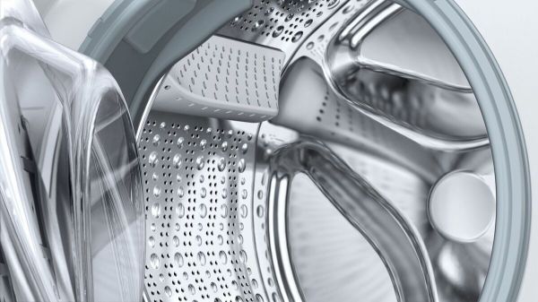 Bosch WIW28502GB 8kg Series 8 Integrated Washing Machine with EcoSilence Drive™_drum