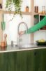 PRO7 Flex Tap in Stainless Steel 7XRVS_boiling water