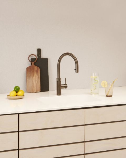 PRO7  Flex Tap in Gunmetal 7XGME