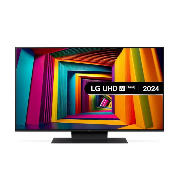 LG 43UT91006LA.AEK 43" 4K LED Smart TV _main