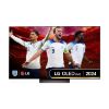 LG OLED55C46LA.AEK 55" 4K OLED EVO Smart TV _euros