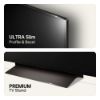 LG OLED55C46LA.AEK 55" 4K OLED EVO Smart TV _tv stand