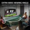 LG OLED55C46LA.AEK 55" 4K OLED EVO Smart TV _viewing angle