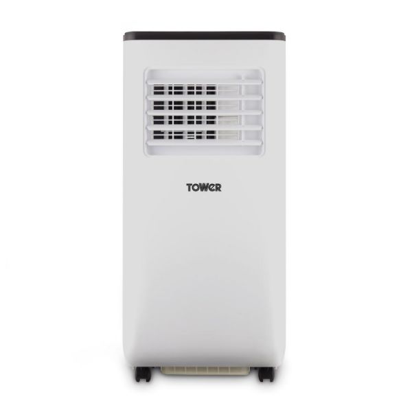 T668013 3 In 1 Air Conditioner Unit with Remote and Timer_main