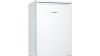 Picture of Bosch KTR15NWECG Under Counter Fridge in White - Discontinued