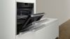 Picture of Neff B57CS24H0B N 90 Built in Single Electric Oven