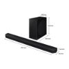 Samsung HW-Q800D/XU 5.1.2ch Soundbar with Wireless Subwoofer - Black_dimensions