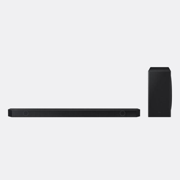 Samsung HW-Q800D/XU 5.1.2ch Soundbar with Wireless Subwoofer - Black_main