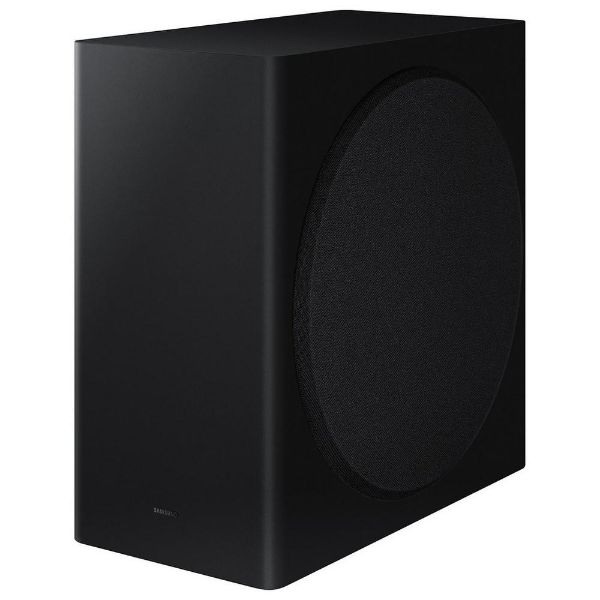 Samsung HW-Q800D/XU 5.1.2ch Soundbar with Wireless Subwoofer - Black_speaker