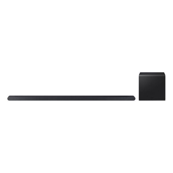 Samsung HW-S800D/XU 3.1.2ch Dolby Atmos, DTS Virtual:X, Q-Symphony with Slimline Wireless Subwoofer_main