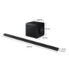 Samsung HW-S800D/XU 3.1.2ch Dolby Atmos, DTS Virtual:X, Q-Symphony with Slimline Wireless Subwoofer_dimensions