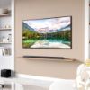Samsung HW-S800D/XU 3.1.2ch Dolby Atmos, DTS Virtual:X, Q-Symphony with Slimline Wireless Subwoofer_room view